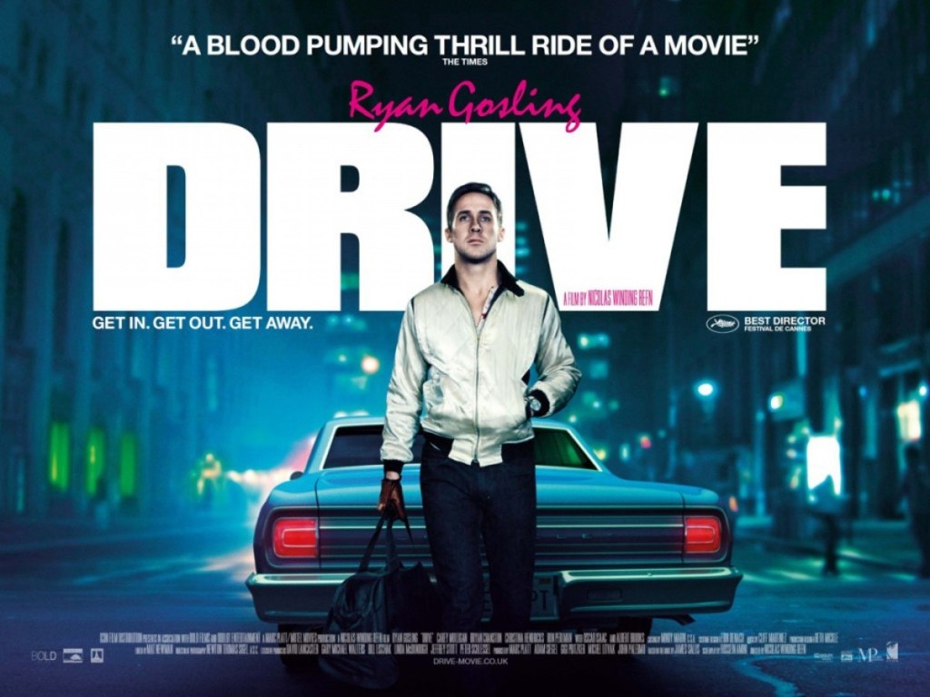 The Movie “Drive” Marks an Anniversary on Sept.&nbsp;16.