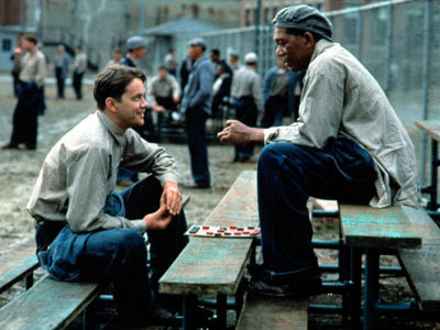 Redemption, Friendship, Identity. The Beacon of “The Shawshank Redemption” Still&nbsp;Burns